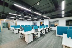 Office Space For Rent in Hinjewadi Phase 2