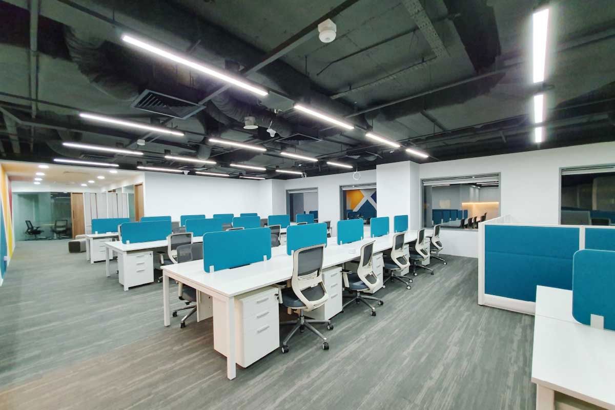 Office Space For Rent in Hinjewadi Phase 2