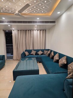 2.5 BHK + Study Room Apartment For Sale in Supertech Cape Town