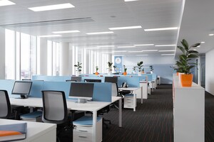  Office Space For Rent in Kharadi