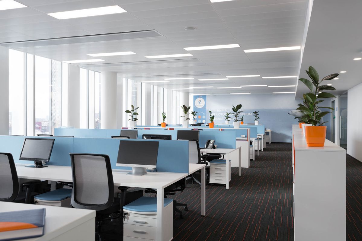 Office Space For Rent in Kharadi