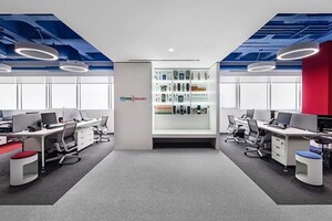  Office Space For Rent in Bhujbal Vasti