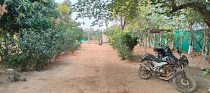  Land For Sale in Shadnagar
