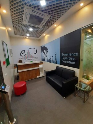 3 BHK Apartment For Sale in Duville Riverdale Residences, Kharadi