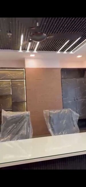 Furnished Amenities in  Office Space at Vipul Plaza Faridabad, Sector 81 – for Sale