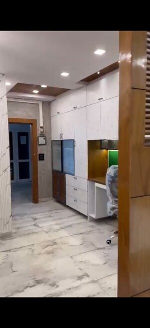 Kitchen in  Office Space at Vipul Plaza Faridabad, Sector 81 – for Sale