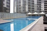 3 BHK + Pooja Room 1665 Sq.Ft. Apartment in SJR WaterMark
