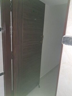 Building Lobby in 1 BHK Builder Floor at Iti Layout – for Rent