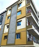 1 BHK + Pooja Room 400 Sq.Ft. Builder Floor in ITI Layout