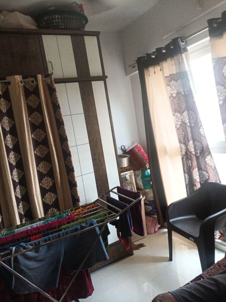 Master Bedroom, marathon-neo-hills 1 Bedroom 350 Sq.Ft. Apartment In Tembhipada Mumbai 10325920