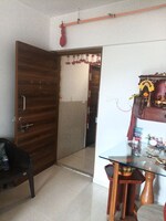 1 BHK 350 Sq.Ft. Apartment in Marathon Neo Hills