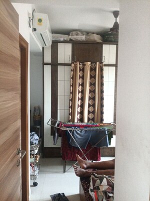 Furnished Amenities in 1 BHK Apartment at Marathon Neo Hills, Tembhipada – for Rent