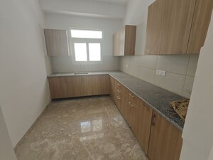 Kitchen in 4 BHK Apartment at SS Linden, Sector 84 – for Rent
