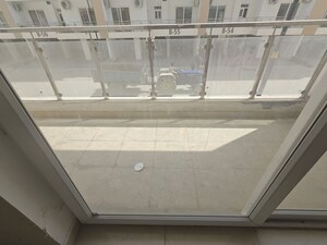 Kitchen in 4 BHK Apartment at SS Linden, Sector 84 – for Rent