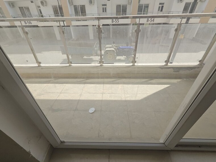 Kitchen, ss-linden 4 Bedroom 2812 Sq.Ft. Apartment In Sector 84 Gurgaon 10325933