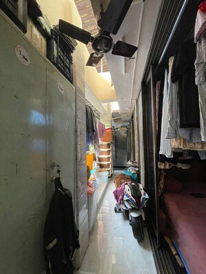 2.5 BHK Apartment For Sale in Nerul