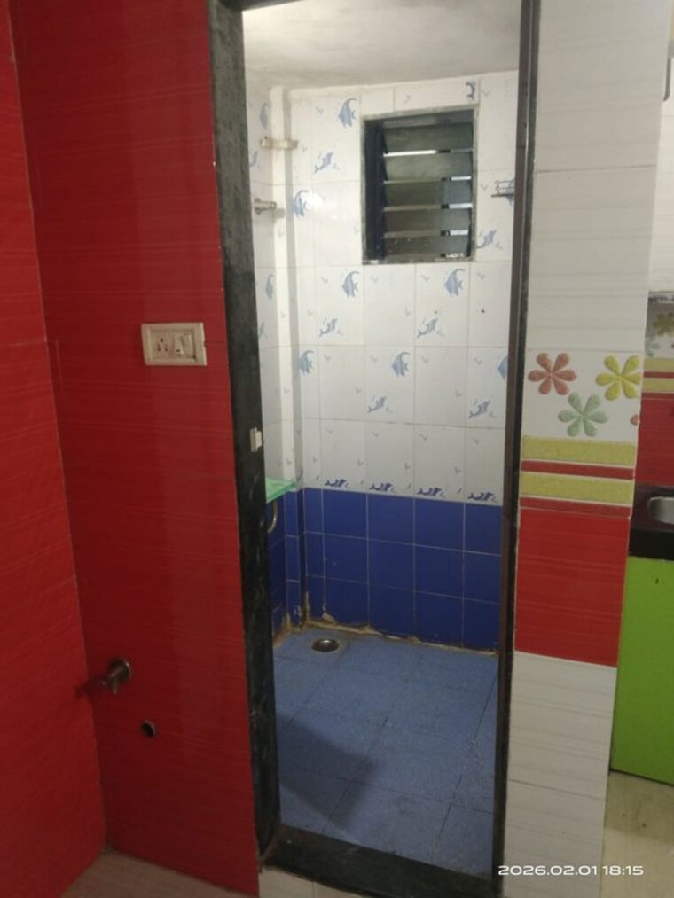 Bathroom, suryodaya-apartments 1 Bedroom 539 Sq.Ft. Apartment In Seawoods Sector 48 Navi Mumbai 10235726