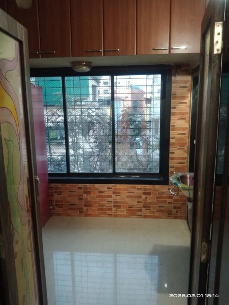Bedroom, suryodaya-apartments 1 Bedroom 539 Sq.Ft. Apartment In Seawoods Sector 48 Navi Mumbai 10235726