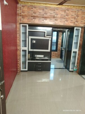 Room in 1 BHK Apartment at Suryodaya Apartments, Seawoods Sector 48 – for Sale