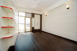 3 BHK Apartment For Rent in Vasu Fortune Residency, Raj Nagar Extension