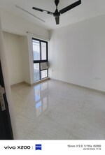 1 BHK + Pooja Room 750 Sq.Ft. Apartment in Lodha Crown Quality Homes