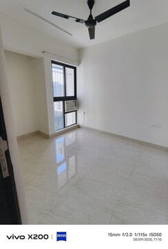 1 BHK + Pooja Room Apartment For Rent in Lodha Crown Quality Homes