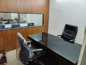 Team Area in  Office Space at Kalkaji – for Rent