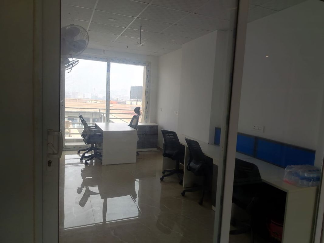 276 Sq.Ft. Office Space in Sector 86