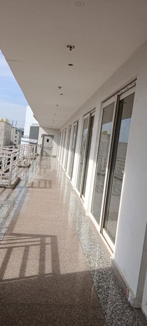 Building Lobby in  Office Space at Sector 86 – for Sale