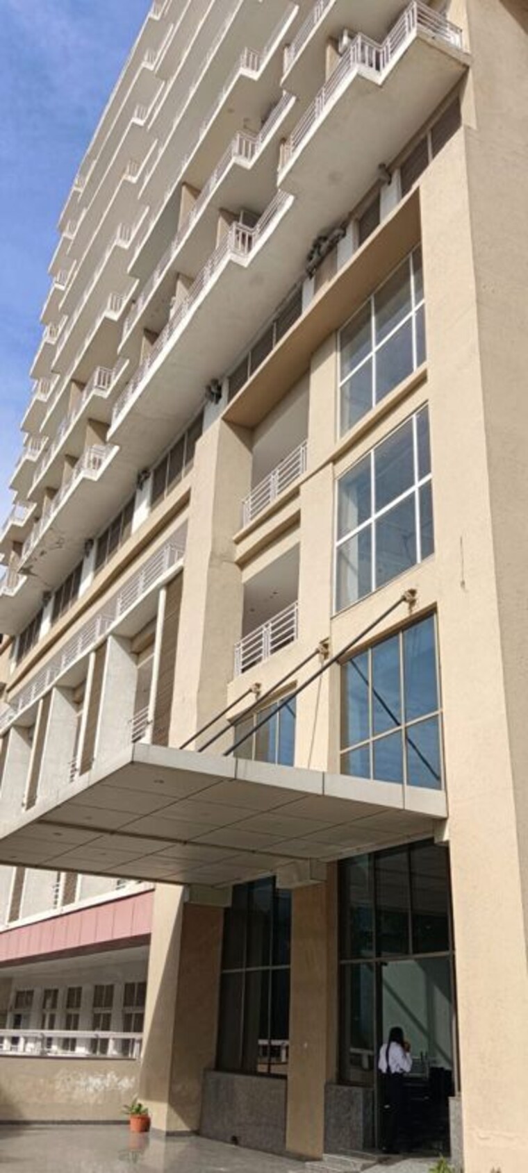 undefined, sector 86 Commercial Office Space 276 Sq.Ft. In Sector 86 Gurgaon 10325947