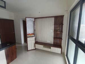 1 BHK Apartment For Rent in Lodha Crown Quality Homes, Majiwada