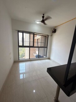 1 BHK Apartment For Rent in Lodha Crown Quality Homes