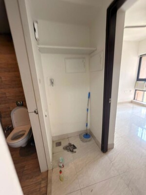  1 BHK Apartment at Lodha Crown Quality Homes, Majiwada – for Rent