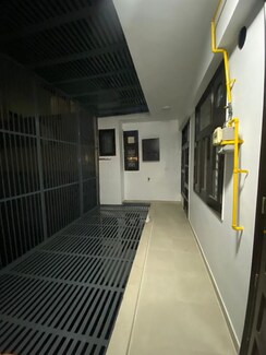 4 BHK + Servant Room,Study Room Apartment For Rent in Kalpataru Vista