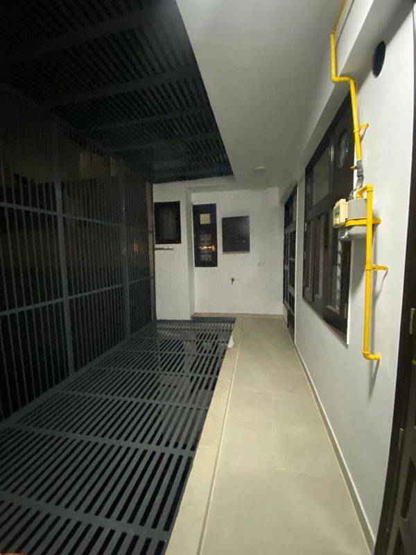4 BHK + Servant Room,Study Room Apartment For Rent in Kalpataru Vista