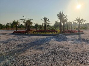  Plot For Sale in Shamirpet