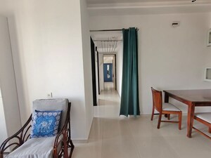 Furnished Amenities in 2 BHK Apartment at Tagore Nagar – for Rent