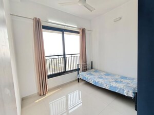 Room in 2 BHK Apartment at Tagore Nagar – for Rent