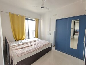 2 BHK Apartment For Rent in Tagore Nagar