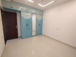 2 BHK + Pooja Room Apartment For Rent in SMR Vinay Iconia Hyderabad