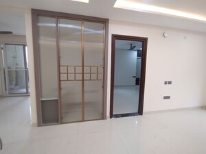 Room in 3 BHK Apartment at SMR Vinay Iconia Hyderabad, Kondapur – for Rent