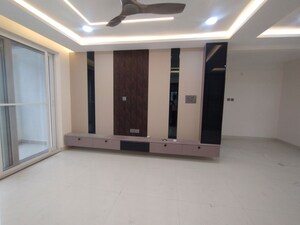 Room in 3 BHK Apartment at SMR Vinay Iconia Hyderabad, Kondapur – for Rent