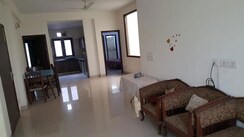 2.5 BHK + Pooja Room Builder Floor For Rent in Rama Apartments Noida