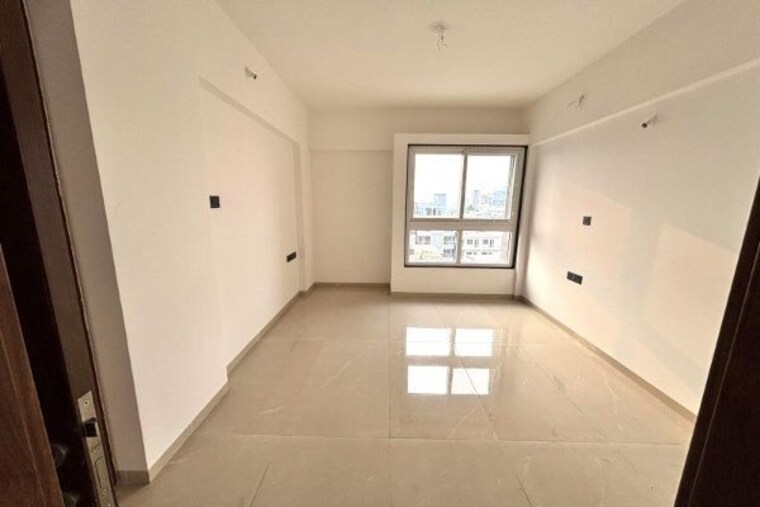 Master Bedroom, pristine-allure 2 Bedroom 752 Sq.Ft. Apartment In Kharadi Pune 10325967