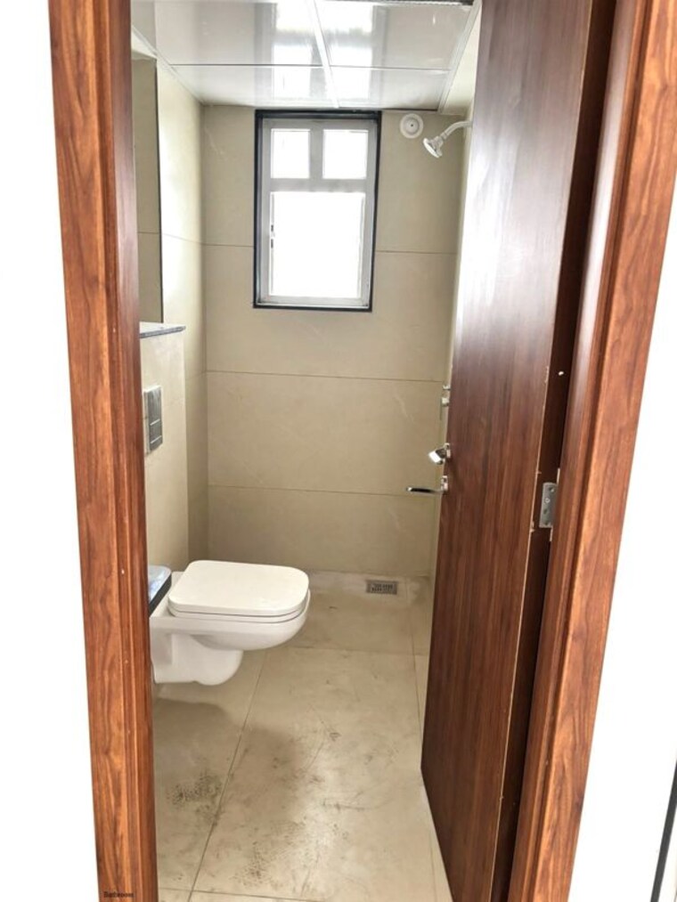 Bathroom, pristine-allure 2 Bedroom 752 Sq.Ft. Apartment In Kharadi Pune 10325967