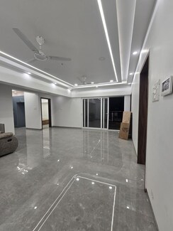 3 BHK + Basement Apartment For Rent in Viraj Sequoia