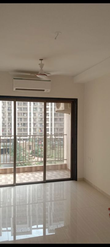 1 BHK + Extra Room 475 Sq.Ft. Apartment in Regency Anantam Phase 2