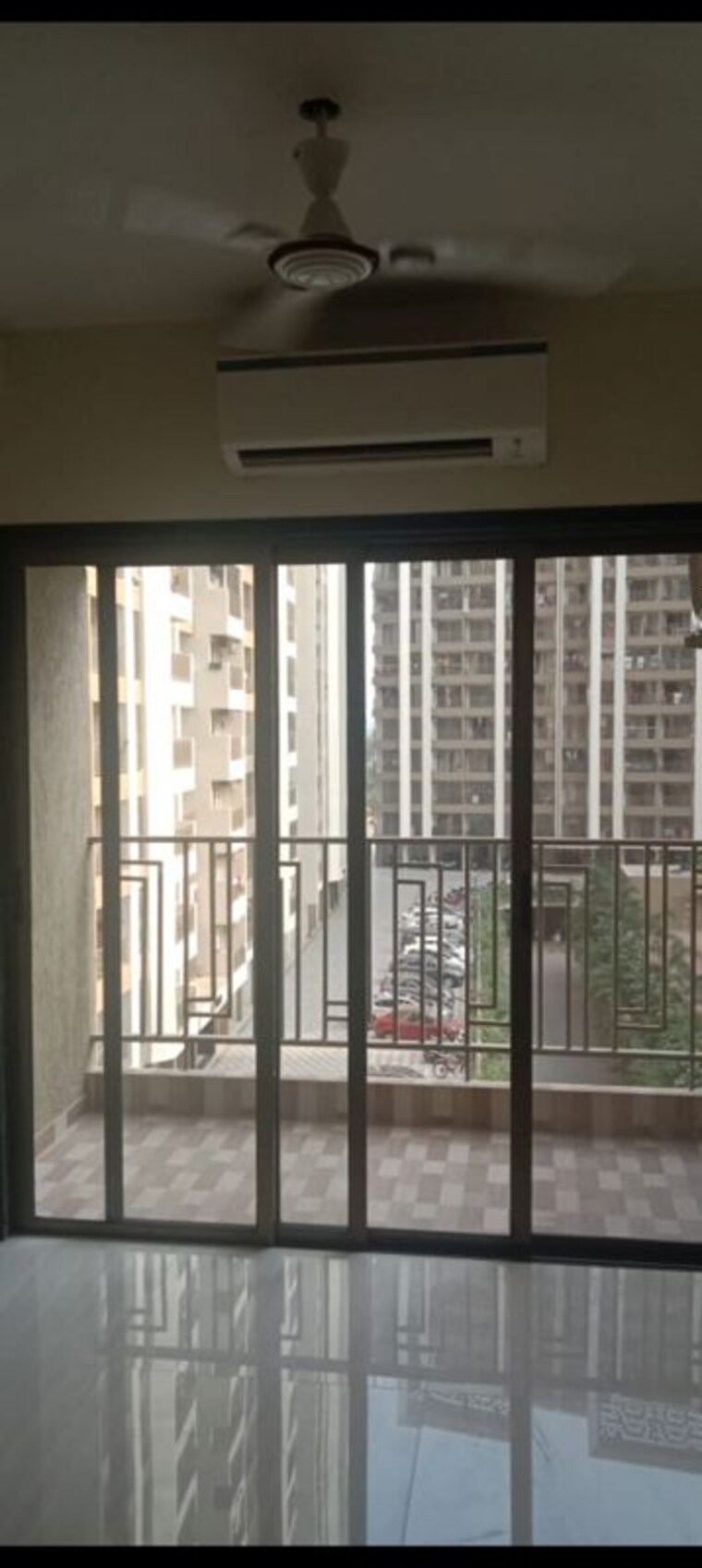 Room, regency-anantam-phase-2 1 Bedroom 475 Sq.Ft. Apartment In Dombivli East Thane 10325974