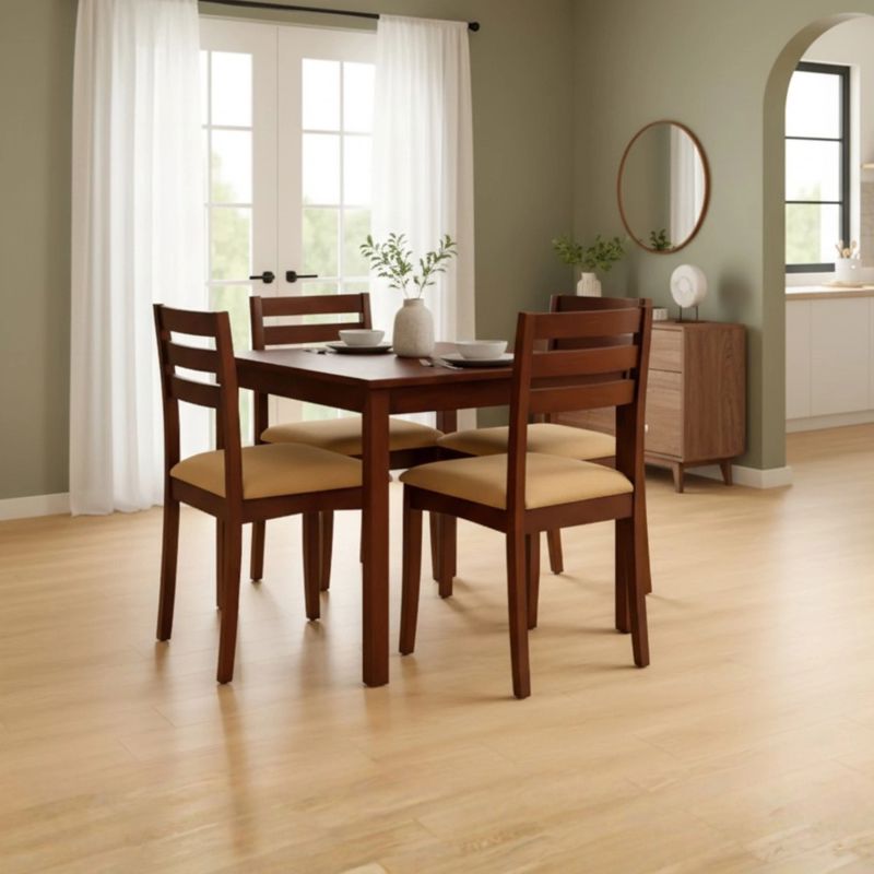 3.5 BHK + Basement Builder Floor For Rent in Smart World Gems