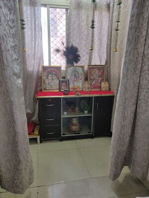 2 BHK Builder Floor – Exterior View View at RWA Apartments Sector 52, Sector 52 - for Rent